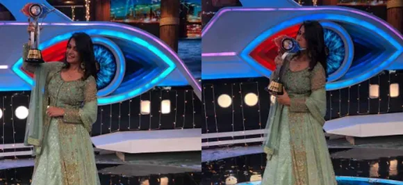 Bigg Boss 12 Finale Highlights: Salman Khan crowns Dipika Kakar Ibrahim