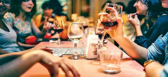 Dry January: Save money and stay healthy with this innovative challenge in 2019