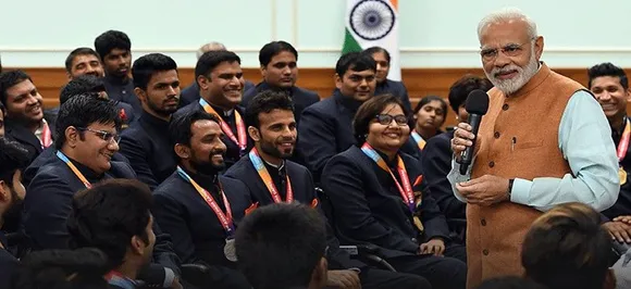 â€˜Mann ki Baatâ€™: Hope Indiaâ€™s journey on path of progress will continue in 2019, says PM Modi