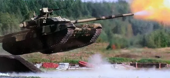Pakistan planning to procure 600 battle tanks to bolster military might along border with India