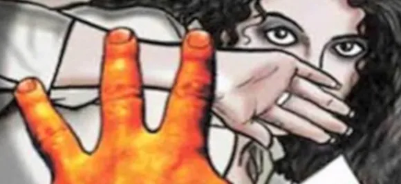 Woman made to run naked, thrashed for resisting eve-teasing; one arrested