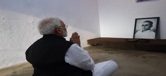 PM Modi renames three islands of Andaman and Nicobar, pays tribute to Subhas Chandra Bose 