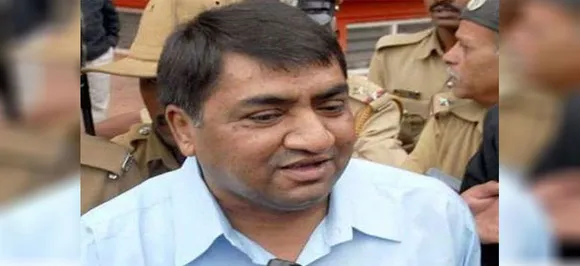 Fake stamp paper case: Abdul Karim Telgi acquitted for lack of evidence