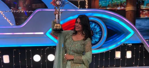 Bigg Boss 12 winner Dipika Kakar: Never played dirty to prove anyone right or wrong
