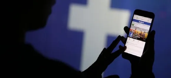 THESE popular apps are sending your data to Facebook without permission 