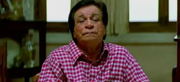 â€˜Kader Khan is in hospital, itâ€™s all a lieâ€™: Son Sarfaraz dismisses death rumours
