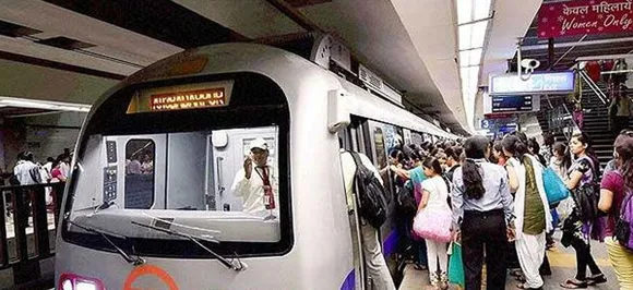Entry, exit at all Delhi Metro stations are allowed now