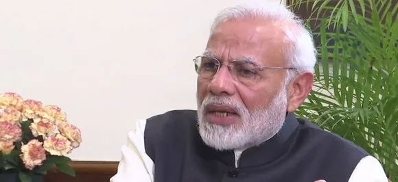 Surgical strike dates changed twice, was concerned about safety of soldiers: Modi