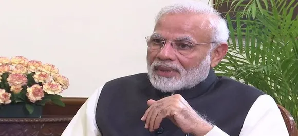 PM Narendra Modi on demonetisation: This wasn't a jhatka, we had warned people a year before 