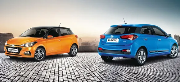 Hyundai i20 touches 13 lakh mark globally, 8.5 lakh units sold in India alone