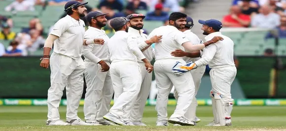 Virat Kohliâ€™s India eye history, Australia aim to come back on level terms in Sydney