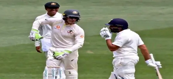 Not thought too much about losing series against India: Tim Paine ahead of Sydney Test
