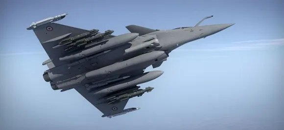 Rafale Deal: Congress members throw paper planes after Arun Jaitley accused Rahul Gandhi of lying in Lok Sabha