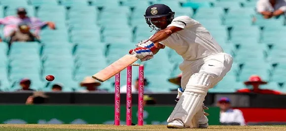 Mayank Agarwal slams second fifty, puts India on top in Sydney Test vs Australia