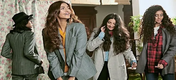 Style Inspiration: Kangana Ranaut and Sonam Kapoor power up in pantsuits
