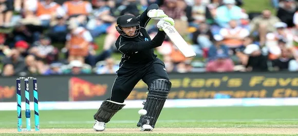 Martin Guptill enters special club, goes past 6000 runs for New Zealand in ODIs