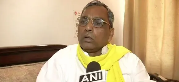 Fulfil quota promise or else...: In PM Modi's Varanasi, UP Minister OP Rajbhar gives 100-day ultimatum to BJP