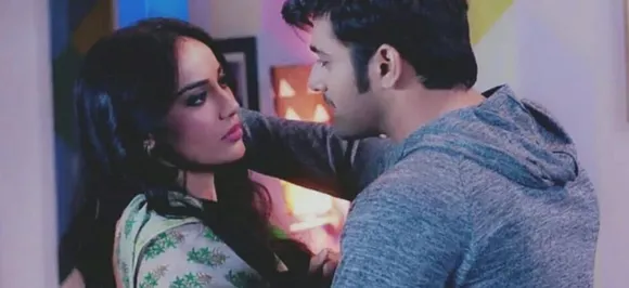 Naagin 3 spoiler alert: Maahir to reveal he is the Naag Raj?
