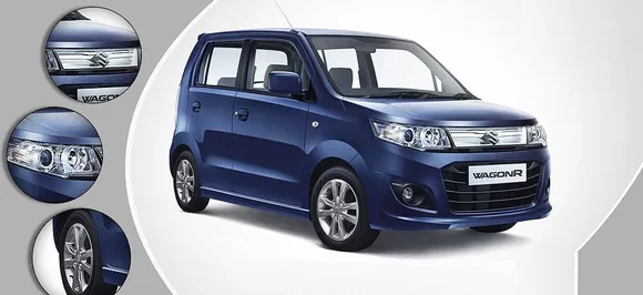 Maruti Suzuki Wagon R with 1.2-litre engine to launch soon, know more  