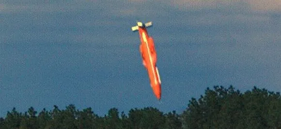 China develops its own 'Mother of All Bombs': Report