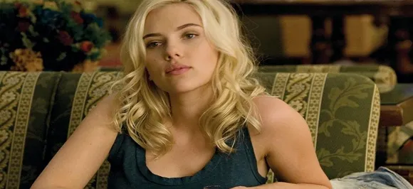Scarlett Johansson speaks out against 'deepfake' porn, says it is a â€˜lost causeâ€™ 