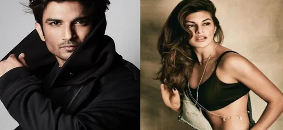 Sushant Singh-Jacqueline Fernandez starrer â€˜Driveâ€™ teaser trailer out, people are already calling it â€˜Sasti Fast and Furiousâ€™