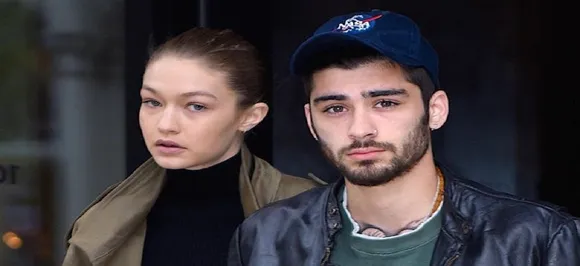 Zayn Malik and Gigi Hadid have reportedly called it quits AGAIN!