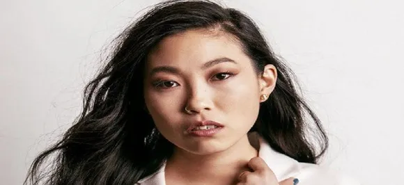Crazy Rich Asian actor Awkwafina in talks to join cast of 'Jumanji' sequel