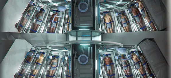 Ever thought what would happen if humans could hibernate? Deets inside 