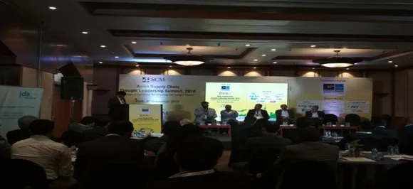 ISCM organises 4th leadership summit in Mumbai, discusses strategies to enhance supply chain efficiency