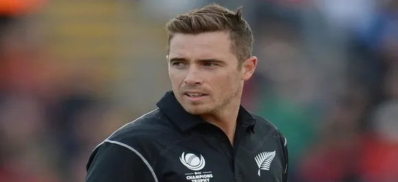 Tim Southee to captain New Zealand for one-off Twenty20 International against Sri Lanka