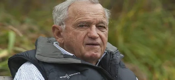 This Billionaire is donating $ 1 Billion to save the planet's land and oceans