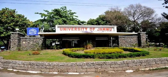Jammu University releases first semester UG results at jammuuniversity.in, check here
