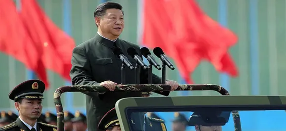 As India plans to deploy Rafale at bases near China, Xi Jinping asks Army to be battle-ready