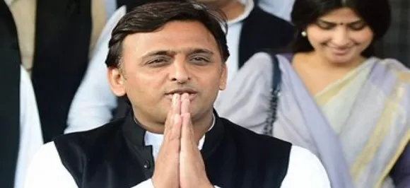 CBI raids IAS officer, SP leader, other places over Illegal sand mining; Akhilesh Yadav may be quizzed 