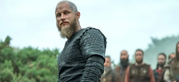 Vikingsâ€™ to end after season 6