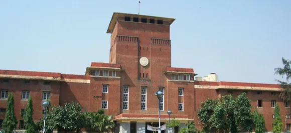Delhi University ad hoc teachers begin hunger strike
