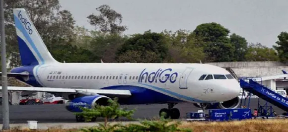 IndiGo plane suffers mid-air engine failure with 'loud bang', forced to return to Chennai 