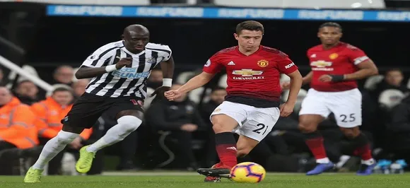 Manchester United continue resurgence under Ole Gunnar Solskjaer with win in FA Cup