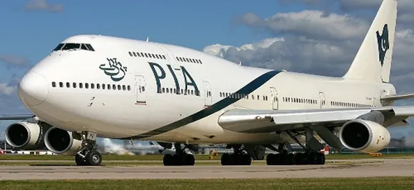 Lose some kilos or... : Pakistan International Airlines warns 'obese' cabin crew