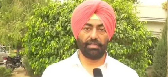 After HS Phoolka, Punjab leader Sukhpal Singh Khaira quits AAP; not a concern, says Manish Sisodia