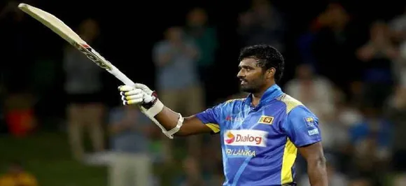 Thisara Perera blasts record 13 sixes in New Zealand ODI, yet Sri Lanka lose