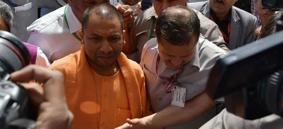 Corruption scandal rocks Yogi Adityanath government, secretaries of 3 UP ministers arrested