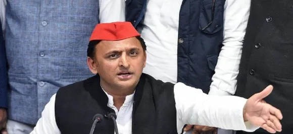 'Have to tell CBI about seat-sharing': Akhilesh Yadav reacts to raids in illegal mining case
