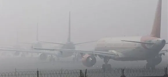 Dense fog hit flight operations at Delhiâ€™s IGI airport, Bengaluru, Bhopal also face delays