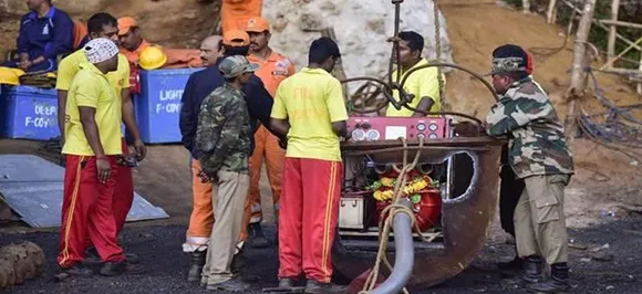 Meghalaya Mine Collapse: Rescue operations hit roadblock as high-power pumps face tech snag