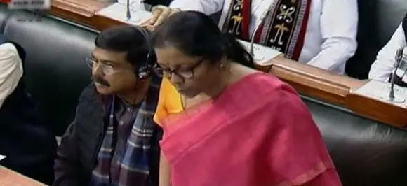 HAL given contracts of Rs 1 lakh crore but most in pipeline: Nirmala Sitharaman tells Parliament