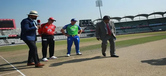 David Warner, Steve Smith square off in Bangladesh Premier League - Who do you think won?