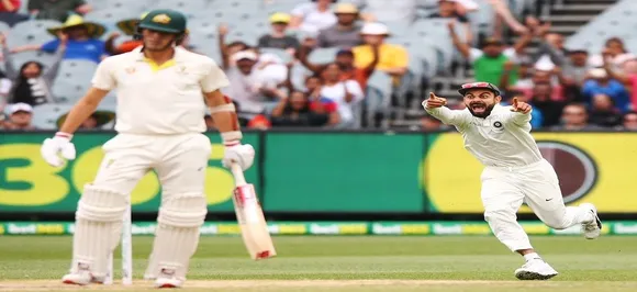 Ricky Ponting blasts Australia for showing â€˜no desperationâ€™ in the Sydney Test vs India