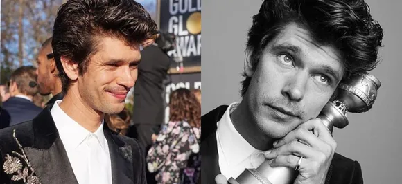 Ben Whishaw: Iâ€™d like to see more gay actors playing straight roles